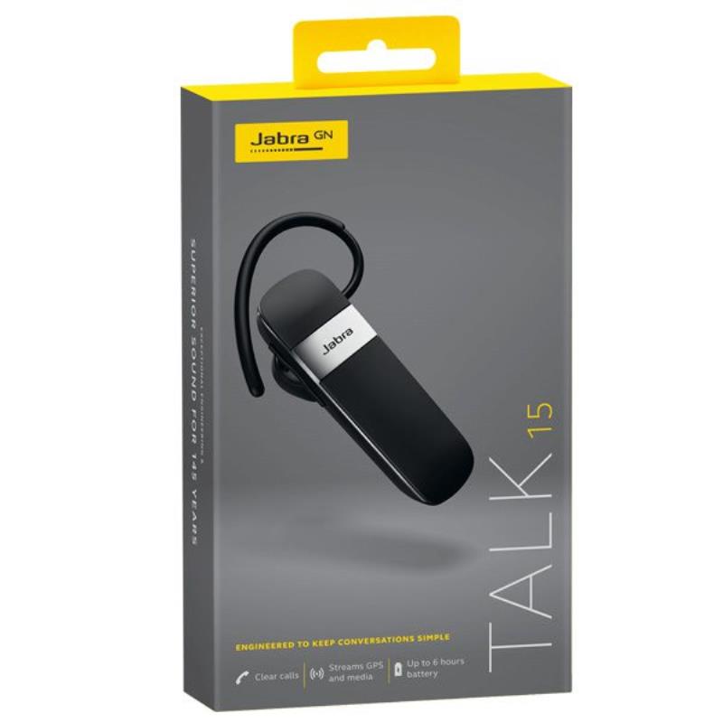 هندزفری تک گوش jabra