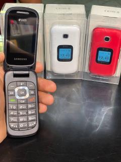 گوشی موبایل سامسونگ مدل B310