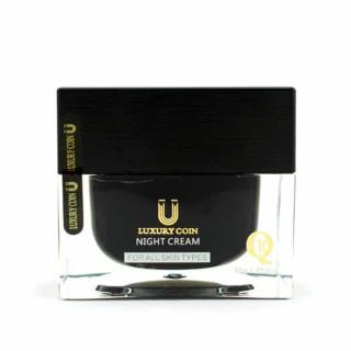 کرم شب لاکچری کوین