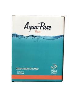 پک فیلتر تصفیه آب آکواپیور – AQUA PURE