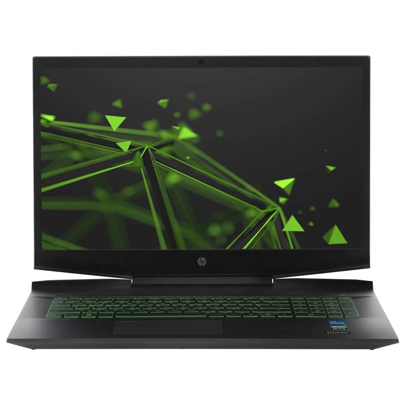 لپ تاپ اچ پی مدل HP Pavilion Gaming 17-CD2043UR