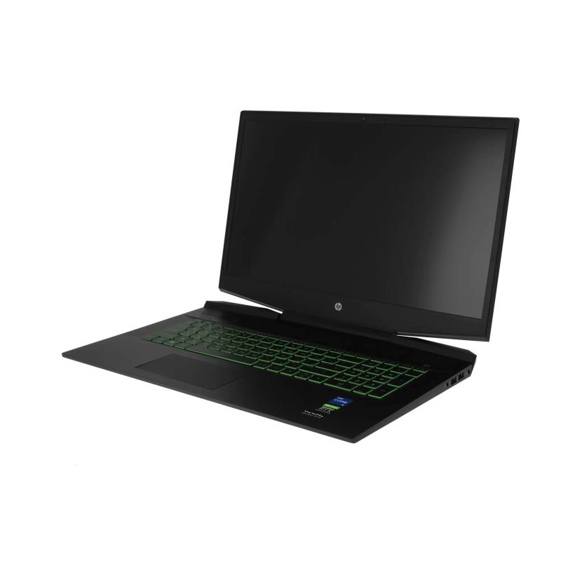 لپ تاپ اچ پی مدل HP Pavilion Gaming 17-CD2043UR