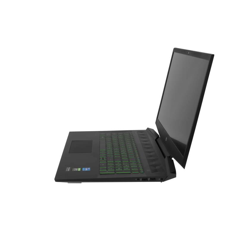 لپ تاپ اچ پی مدل HP Pavilion Gaming 17-CD2043UR