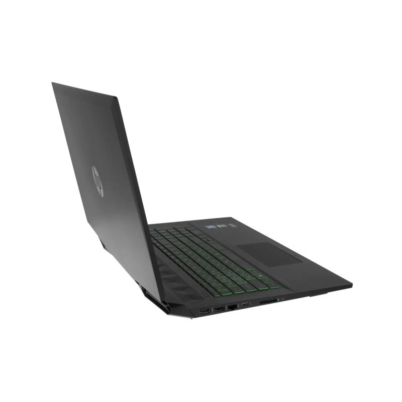 لپ تاپ اچ پی مدل HP Pavilion Gaming 17-CD2043UR