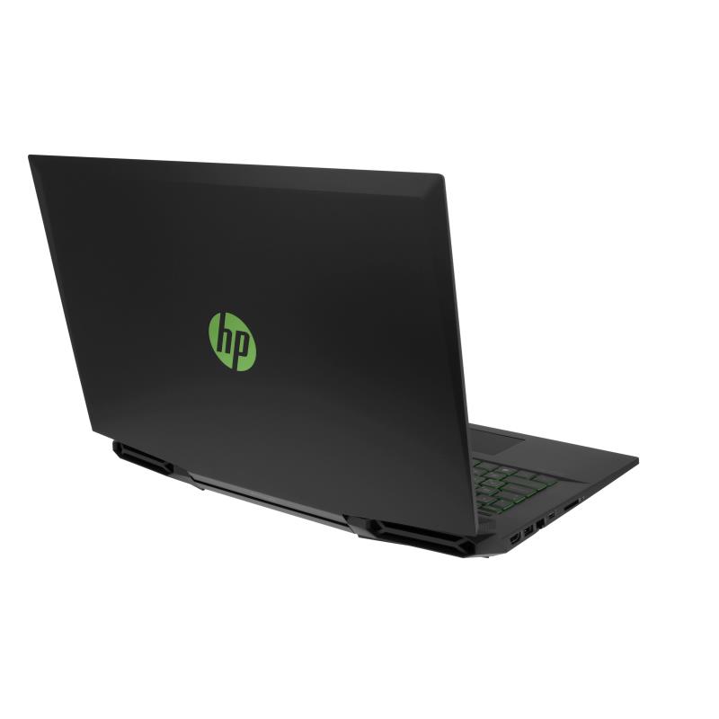 لپ تاپ اچ پی مدل HP Pavilion Gaming 17-CD2043UR