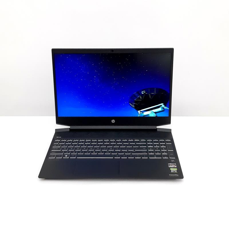 لپ تاپ اچ پی مدل HP Pavilion Gaming 15-ec2126AX