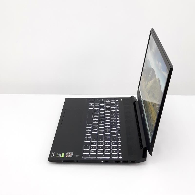 لپ تاپ اچ پی مدل HP Pavilion Gaming 15-ec2126AX