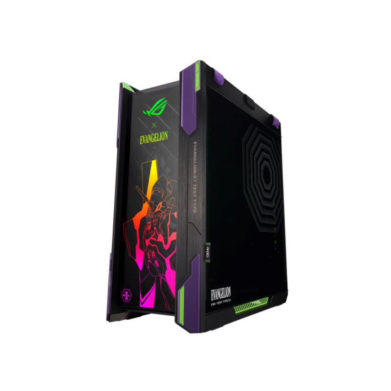 کامپیوتر اسمبل شده مدل Custom Desktop Helios EVA900