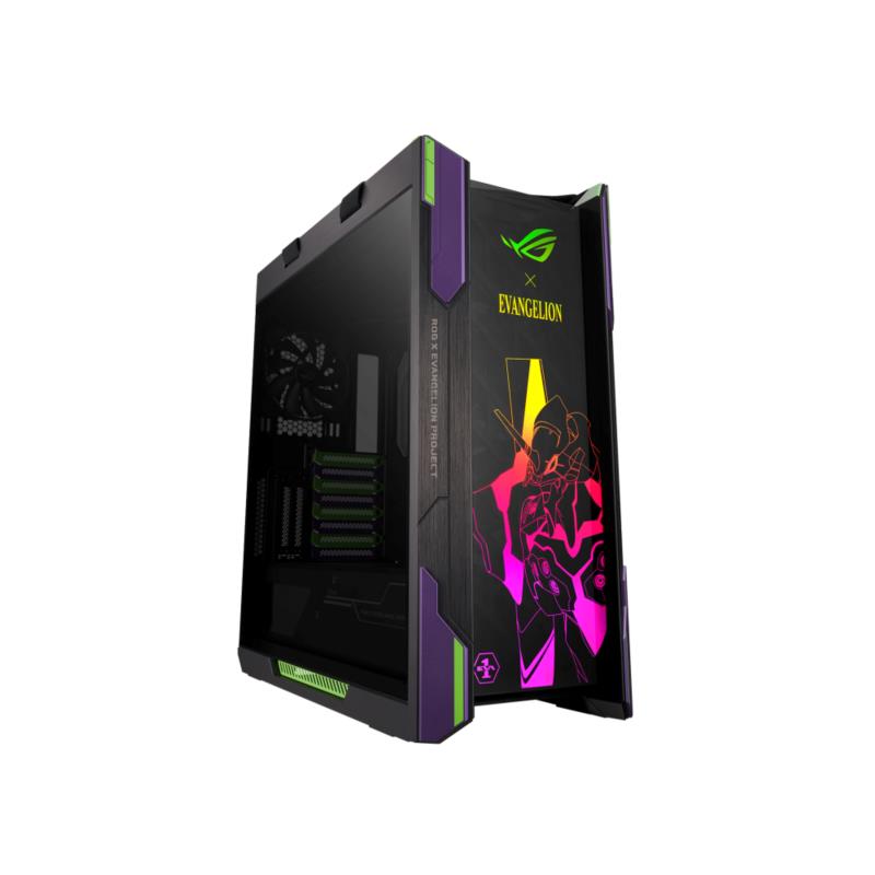 کامپیوتر اسمبل شده مدل Custom Desktop Helios EVA900