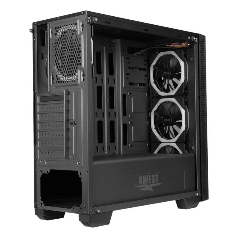 کامپیوتر اسمبل شده مدل Custom Desktop Phoenix GT 850