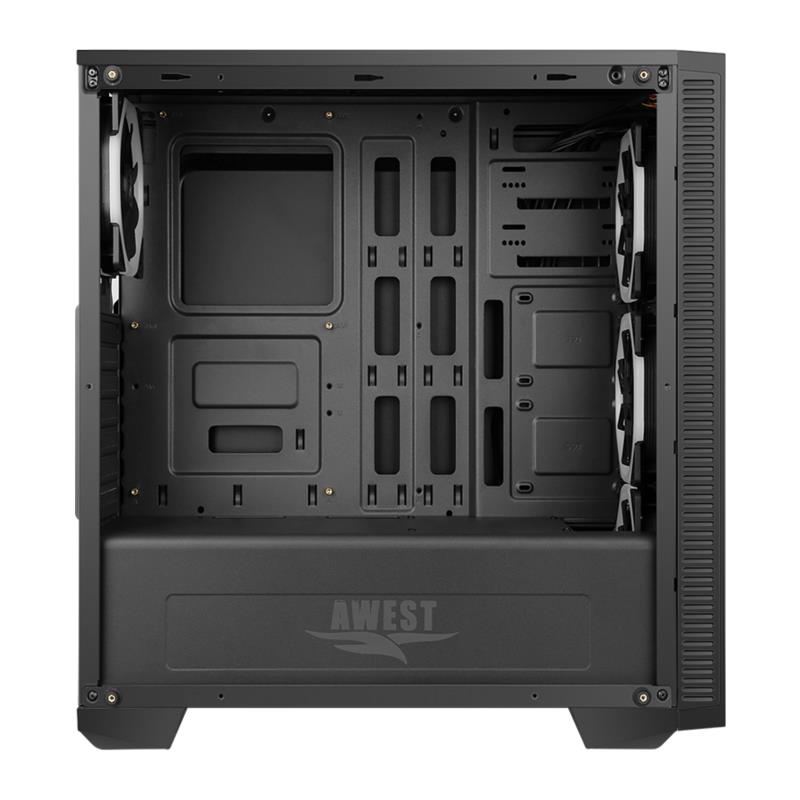 کامپیوتر اسمبل شده مدل Custom Desktop Phoenix GT 850