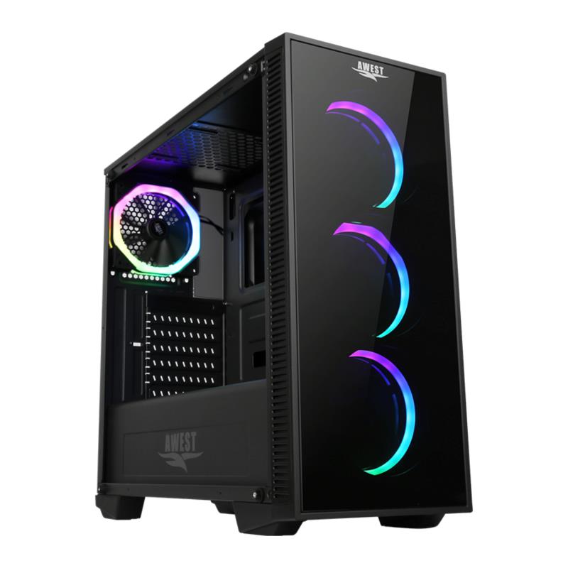 کامپیوتر اسمبل شده مدل Custom Desktop Phoenix GT 850