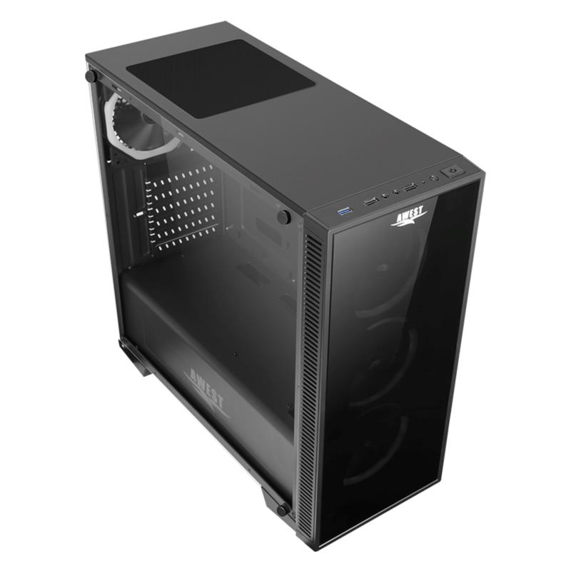 کامپیوتر اسمبل شده مدل Custom Desktop Phoenix H550F