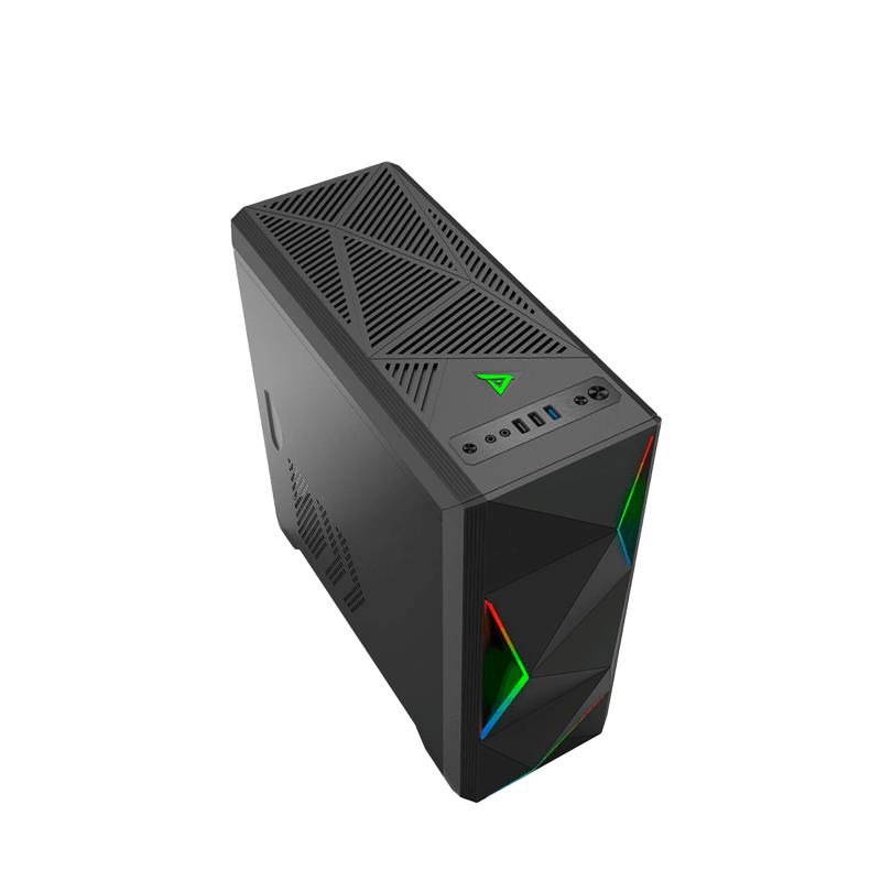 کامپیوتر اسمبل شده مدل Custom Desktop GameMax Viper P850