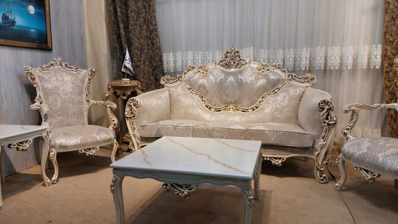 مبل مدل رز