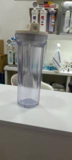 هوزینگ شفاف تصفیه آب خانگی تایوانی