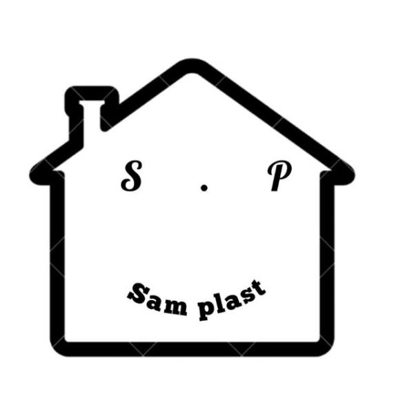 لوگوی پخش سام پلاست