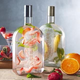 بطری ترنگ دارک برند زیبا