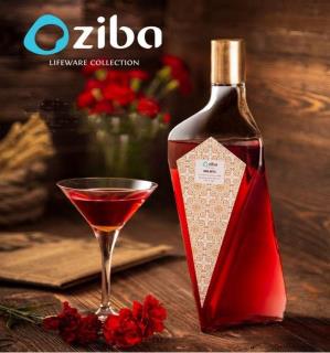 بطری رویال برند زیبا