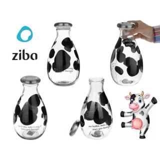 بطری شیر کامبوجی برند زیبا