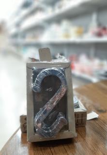 آویز تایلندی برند بازن BAZEN