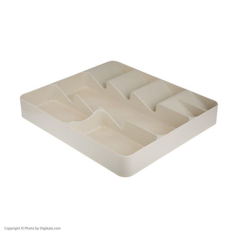 جا قاشق داخل کابینت برند همارا