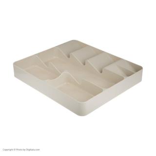 جا قاشق داخل کابینت برند همارا