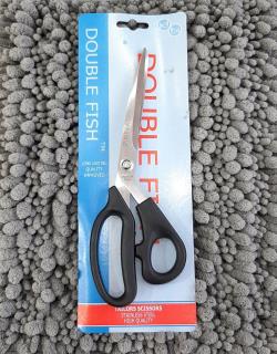 قیچی دبل فیش