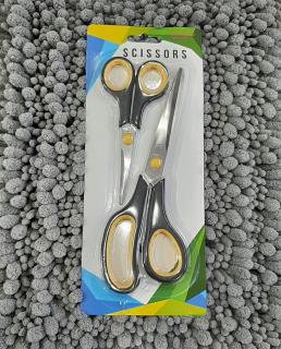 قیچی دوقلو رنگی