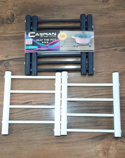 زیر دیگی کشویی بزرگ