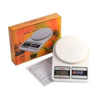 ترازو آشپزخانه