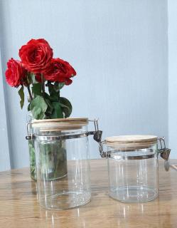 بانکه های درب چفتی وارداتی ( سایز کوچک )