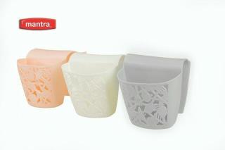 جا اسکاجی 2 طرفه طرح قاشق و چنگال