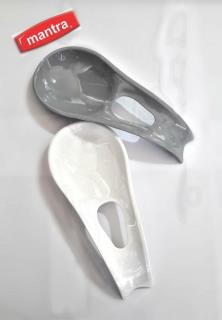 زیر قاشقی نرم