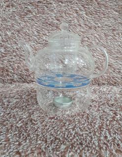 پایه وارمر پیرکس