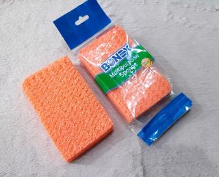 اسکاج مستطیل مدل شیار دار