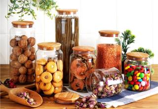 بانکه های  هانا سایز 1 ( در 7 سایز مختلف )