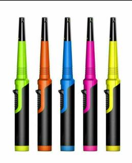 فندک آشپزخانه مشعلی رنگی