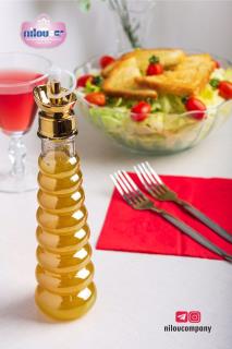 جا روغنی سرو مدل دودی