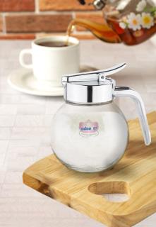 شکر پاش مدل توپی