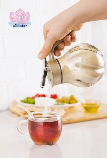 شکر پاش مدل گلابی دودی