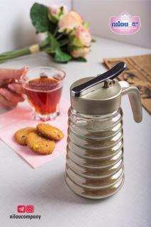 شکر پاش مدل سرو دودی