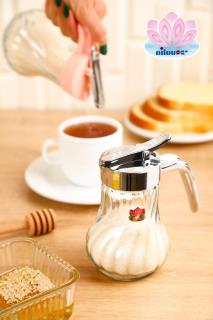 شکر پاش مدل کلاسیک