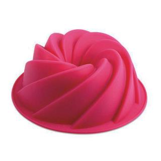 روما قالب سیلیکون مدل پیچ متوسط کد c107