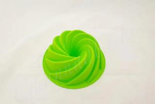 روما قالب سیلیکون مدل پیچ کوچک کدc114