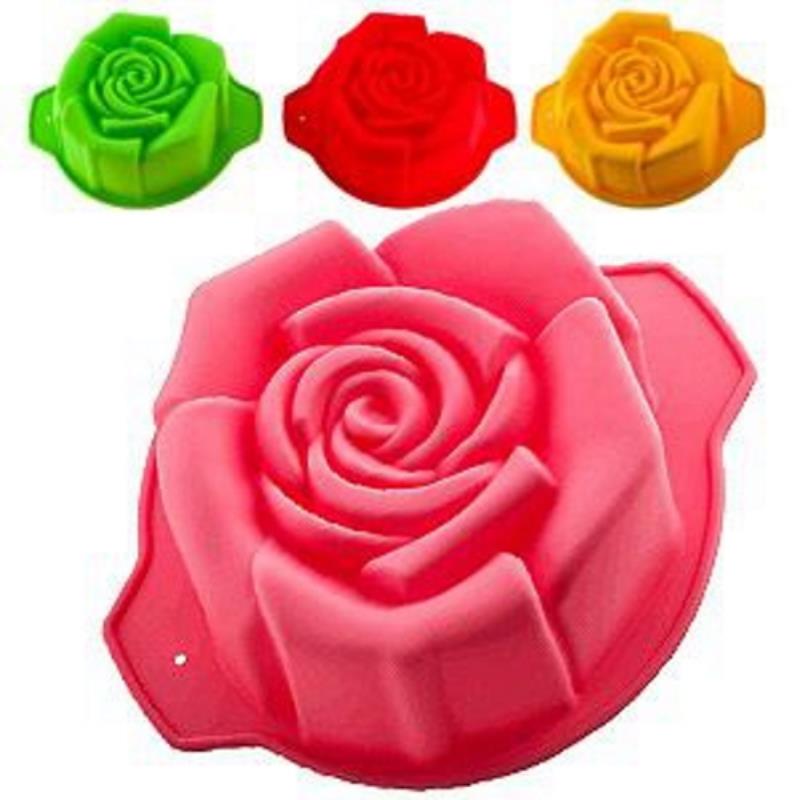 روما قالب سیلیکون مدل رزمارگاریتا کوچک کد c112