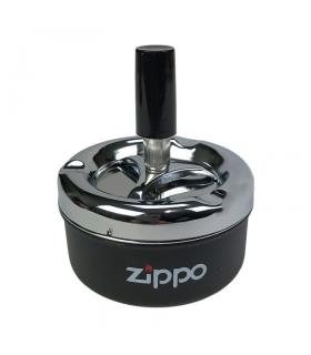 زیرسیگاری چرخشی زیپو