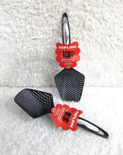 آبکش متوسط نسوز طرح ایتالیایی