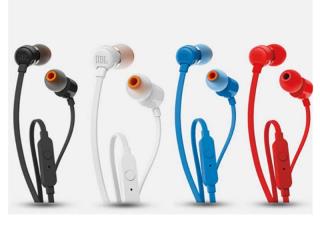 هندزفری سیم دار JBL مدل 750