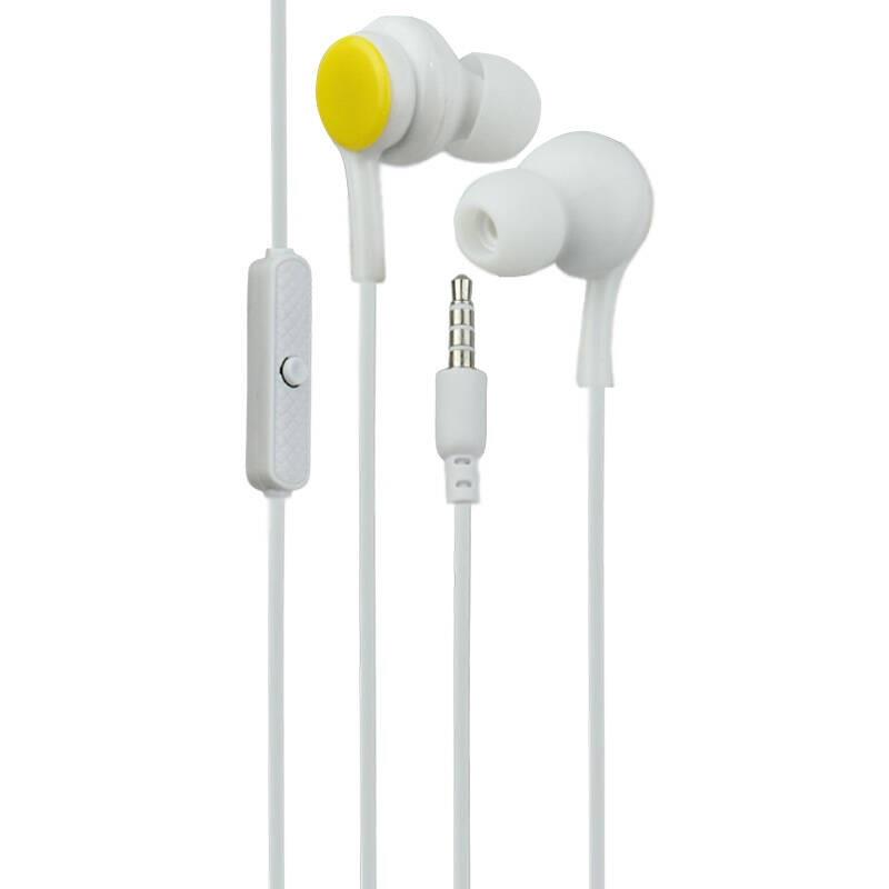 هندزفری سیم دار پک کاغذی extra bass